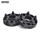 2Pc 30Mm 5X108 Forged Hubcentric Wheel Spacers For Ford Bronco Sport 2021 Bonoss