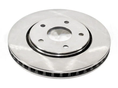 For 2009-2013 Dodge Journey Brake Rotor Front 34234TZ 2010 2012 2011 - Image 1 of 2