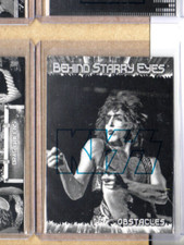 KISS-Trading Card-2009 Blue Foil Press Pass Komplete-#50-Licensed-Authentic-Mint