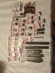 OMP Hobby M2 Helicopter - Picture 1 of 8