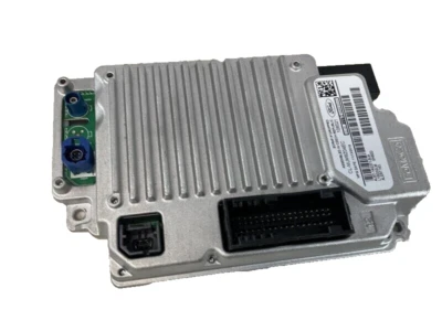 Módulo de comunicación radio navegación Ford Transit Connect Sync 3 19 20 21 Foto 1 de 4