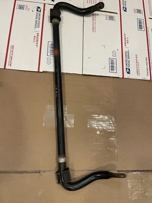 Mazdaspeed 3 Rear Sway Bar OEM 10-13 Turbo 2.3 mzr Gen2 Speed3 2.3 Hatchback Mps - Image 1 of 3