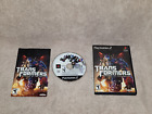 Transformers Revenge of the Fallen PlayStation 2 PS2 - Complete CIB FREE SHIP!