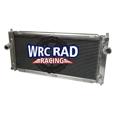 Radiador de aluminio para Toyota MR2 Spyder 2000-2005 2004 1,8 L manual MT DPI:2358 Foto 1 de 4