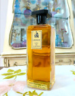 Eau de Lanvin vintage années 1960 parfums Lanvin Paris ARPEGE eau de Lanvin EDT 4 onces 120ml éclaboussure