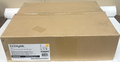 Lexmark 30G0836 200-Sheet Lockable Universally Adjustable Tray with Drawer - Image 1 of 2