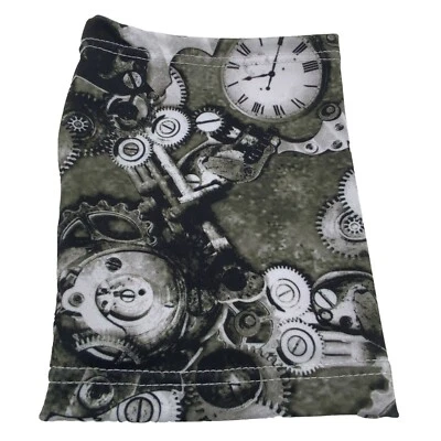 CLARES SEW CRAFTY Custom Sized BICEP Sleeve Cover Chemo PICC Line Diabetes Libre Freestyle