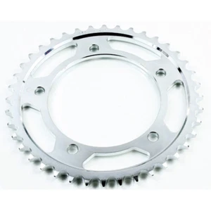 Fits 2002 Triumph Daytona 955i Steel Rear Sprocket JT Sprockets JTR1800.40 - Picture 1 of 2