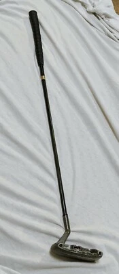 ALIEN SPORT TUTCH MALLET PUTTER  - Image 1 of 4