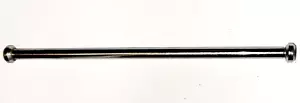 Vice Replacement Handles Length 7.5 Inches (191mm) 6mm Diameter Screw On End - Picture 1 of 4