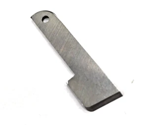 Lower cutter #6-91-K for Merrow - Bild 1 von 2