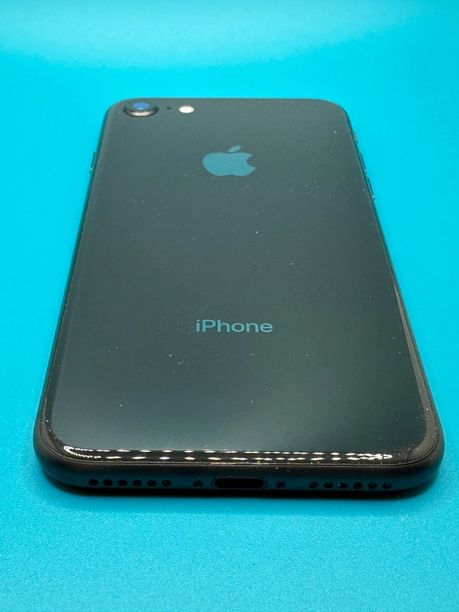Apple iPhone8【USED】 Apple iPhone 8 64GB 128GB 256GB Unlocked - Excellent | eBay