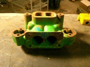 Colector de 50 admisión John Deere b480 usado - Imagen 1 de 6