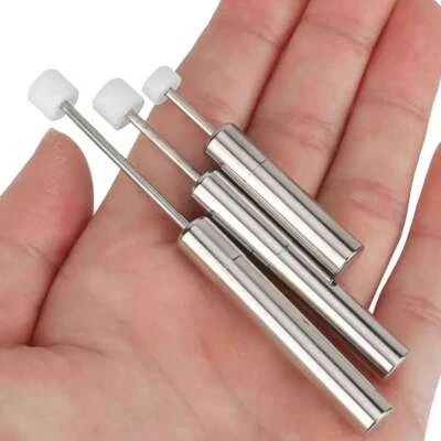 Damper/piston for trash can soft close for Kitchen and more uses 3  sizes - Image 1 of 4