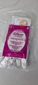 2003 McDonald's Sleeping Beauty Gloves And Bracelet - Picture 1 of 4