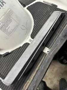 2004 YAMAHA WAVERUNNER XLT 800 SPONSON STIBILIZER LH Left Hand - Picture 1 of 3