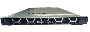 Dell EMC PowerEdge R640 2x Xeon Silver 4216 2.10GHz 512GB RAM 1x 240GB SSD - Picture 1 of 11