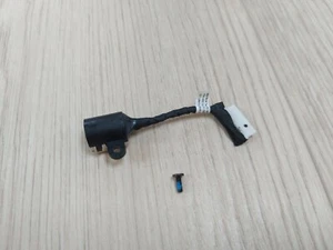 Original Dell 3580 3480 3488 450.0A101.0001 DC power socket port jack cable wire - Afbeelding 1 van 4