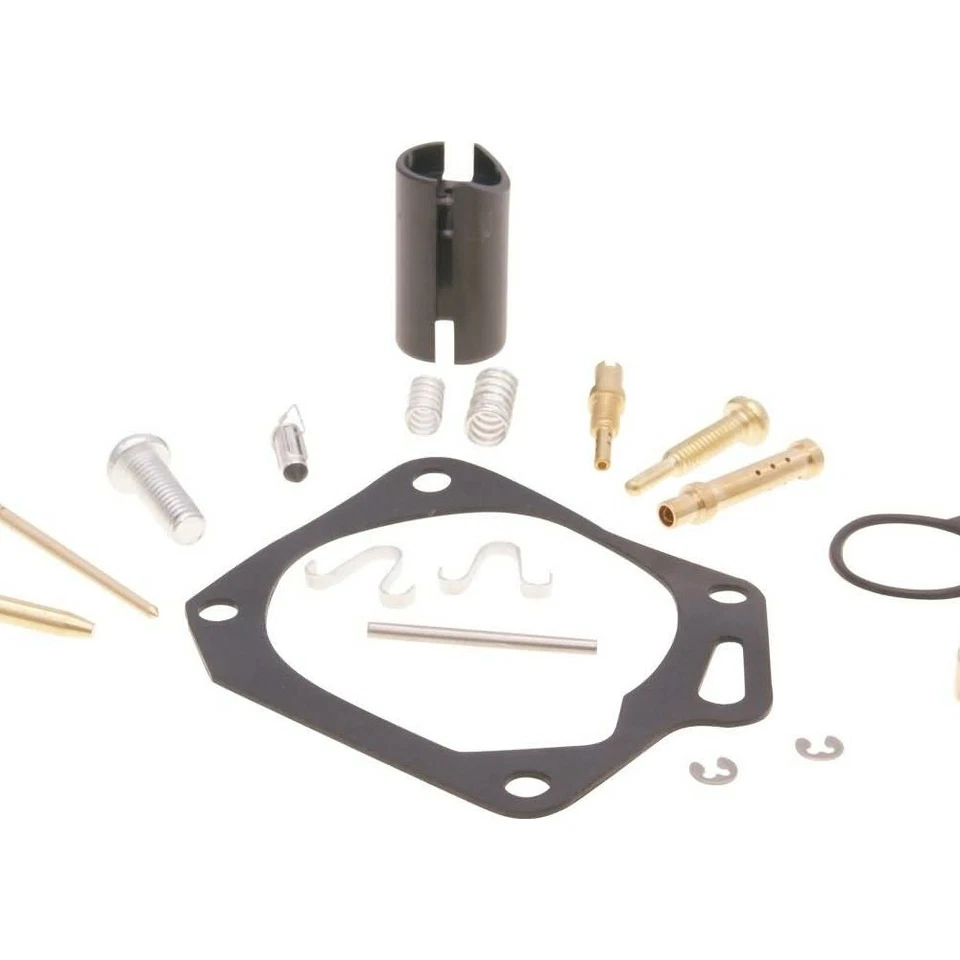 Vergaser Reparatursatz für: Explorer Spin Spin GE50 Race GT50 Speed Iron Race Co - Bild 1 von 1