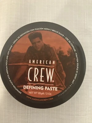 American Crew Defining Paste Wax 3 oz Hair Care Product - Image 1 of 4