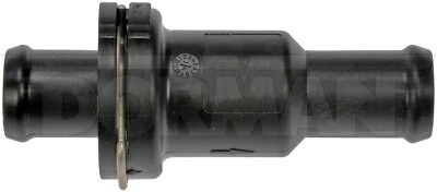 Para Volkswagen Passat 2014-2017 1,8 L L4 transmisión automática enfriador de aceite termostato Dorman Foto 1 de 3