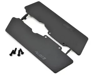 Mud Guards for RPM Kraton Talion Outcast 6s Rear Arms (Fits RPM81402 Arms Only - Picture 1 of 2