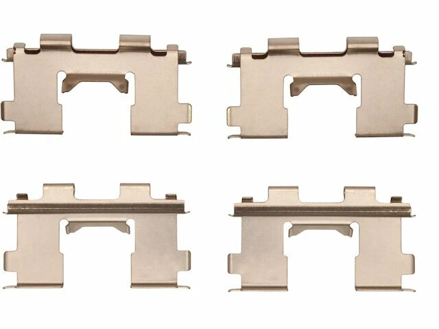 Kit de herrajes de freno delantero para Geo Tracker 1996-1997 4 puertas RM561PY Foto 1 de 1