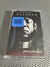 CLARENCE CLEMONS PEACEMAKER NEW CASSETTE TAPE 
