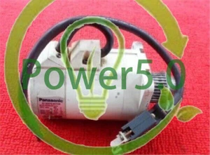Servomotor Panasonic MSMA021A1N tl~ - Imagen 1 de 1