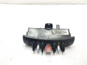 2016 MINI COOPER ENGINE STOP START BUTTON SWITCH 9328287 - Picture 1 of 5