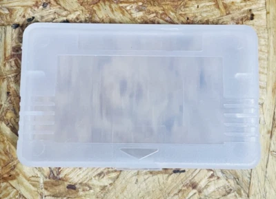 Nintendo Game Boy Advance Game Storage Cartridge Case Dust Cover - Image 1 of 4