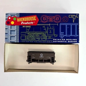 Roundhouse Ho - 26' Ore Car DM&IR 26699 - 1323 - Nuevo - Imagen 1 de 4