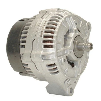 Alternador compatível com 1999-2001 Saab 9-3 9-3,9-5 ACDELCO PROFESSIONAL - Imagem 1 de 4