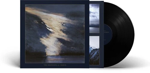 Vemod - The Deepening [New Vinyl LP] Foto 1 de 1