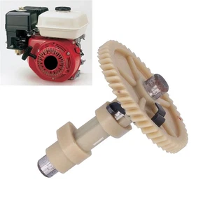 Racing Camshaft ABS Gasoline Generator Upgrade Part For GX160 For 168F♫ - Picture 1 of 12