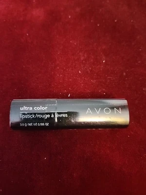 Avon Ultra Color Lipstick (Scarlet Siren) Discontinued - Image 1 of 4
