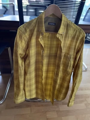 Klepper Wanderhemd. Größe 39/40 - Bild 1 von 4