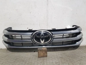 2016-2018 MK8 TOYOTA HI-LUX FRONT GRILLE 640ATH151223  - Picture 1 of 13