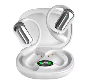 Auriculares inteligentes de traducción de voz 3 en 1 AI traductor en tiempo real 144+ idiomas - Imagen 1 de 2