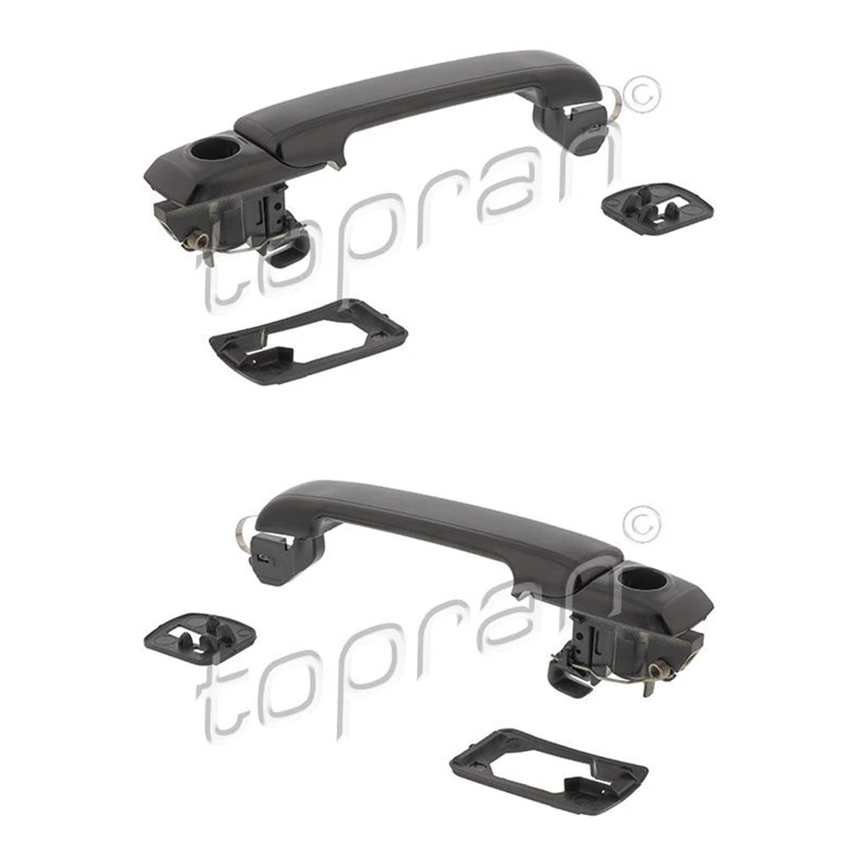 Topran Türgriff 108516 für VW