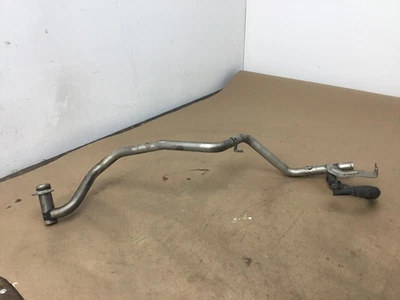 保时捷 Panamera S 4S 4.8L 发动机电机水冷却剂软管管线 10-16 ;Y — 第 1/4 张图片