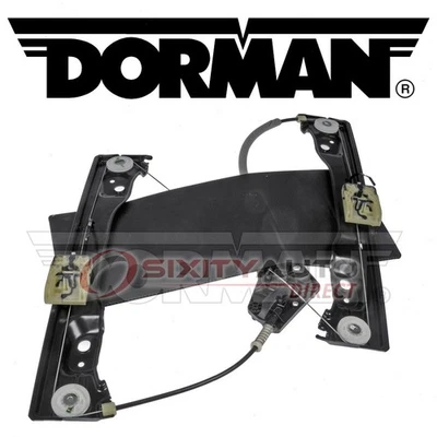 Dorman Front Left Window Regulator for 2011-2020 Dodge Durango Body Doors  fw - Image 1 of 4