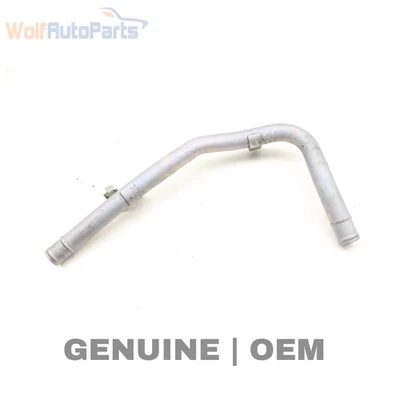 Mercedes-Benz Gla250 2015-2020 2,0 L - línea de refrigerante del motor/tubo 2702032902 Foto 1 de 4