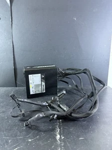 CORSAIR RMX Series RM550X 550 Watt 80 Plus Gold Fully Modular Power Supply - Photo 1/7