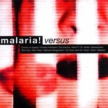 Versus von Malaria! | CD | Zustand sehr gut - Bild 1 von 2