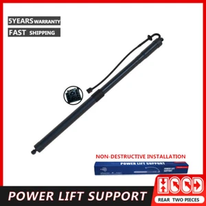 1x Rear Tailgate Power Lift Support For Land Rover Range Rover Evoque 2012-2017 - Picture 1 of 4