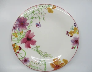 PLATO BÁSICO VILLEROY BOCH MARIEFLEUR - 10 5/8" 1404C - Imagen 1 de 2