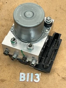 Range Rover Sport 2006 - 2009 módulo de control de bomba ABS FABRICANTE DE EQUIPOS ORIGINALES 0265950472 - Imagen 1 de 9
