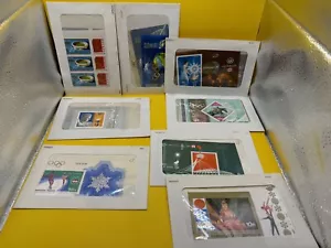 Vintage Hungary Stamps 1970’s OLYMPICS Postal Lot of 45 Stamps Perf & Imperf - Picture 1 of 5
