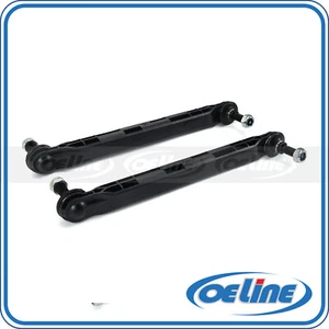 2x Barra estabilizadora delantera para Chevrolet Volt Malibu Cruze Buick Pontiac - Imagen 1 de 10